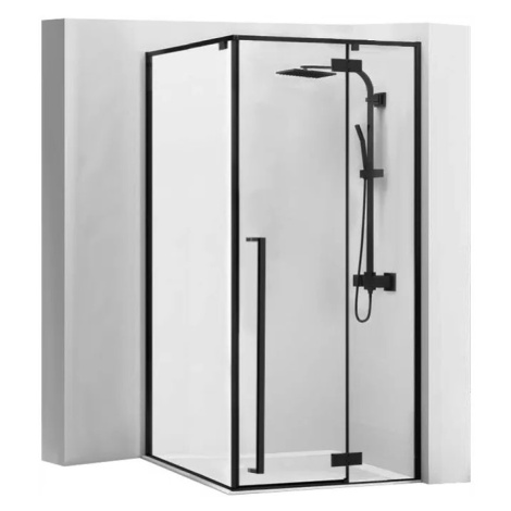 Sprchové dvere REA