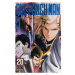 Viz Media One-Punch Man 20