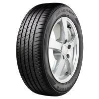 Firestone ROADHAWK 255/40 R19 100Y