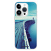 Odolné silikónové puzdro iSaprio - Pier 01 - iPhone 15 Pro