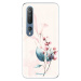 Odolné silikónové puzdro iSaprio - Flower Art 02 - Xiaomi Mi 10 / Mi 10 Pro