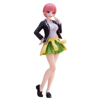 Soška Taito The Quintessential Quintuplets - Nakano Ichika (Uniform Ver. Renewal) 20 cm