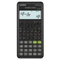 CASIO FX 82 ES PLUS 2E