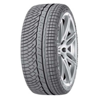 MICHELIN 295/30 R 20 101W PILOT_ALPIN_PA4 TL XL M+S 3PMSF GRNX FP