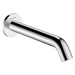 Hansgrohe Tecturis S, vaňový výtok, chrómová, HAN-73411000