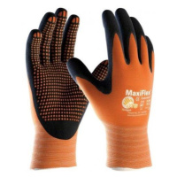 Rukavice MAXIFLEX ENDURANCE 42-848, Oranžové s blistrom