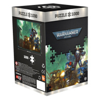 Warhammer 40 000: Space Marine Puzzle 1000 ks (Good Loot)