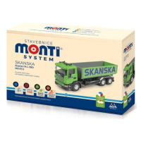 Monti system 67.2 - SKANSKA