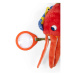 Závesná hračka pre bábätko Cuttlefish – Moulin Roty