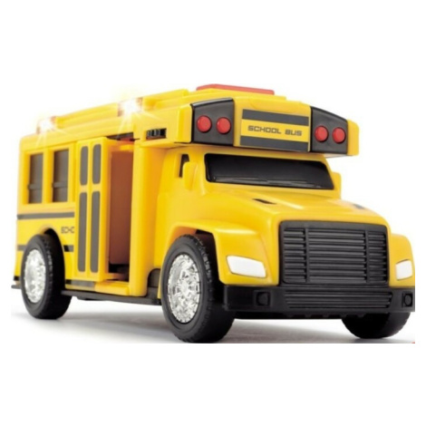 Dickie 3302017 Školský autobus 15 cm