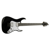 Schecter Banshee SGR 6 Black