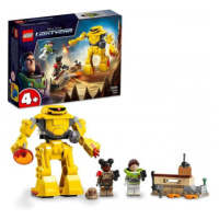 LEGO® Disney Pixar Naháňačka s Zyclopsom LEGO®
