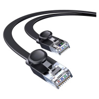 Kábel Baseus Ethernet RJ45, 1Gbps, 15m network cable (black)