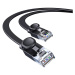 Kábel Baseus Ethernet RJ45, 1Gbps, 15m network cable (black)