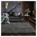 Kusový koberec Indulgence Velvet Graphite - 120x170 cm Flair Rugs koberce