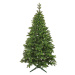 mamido Vianočný stromček umelý smrek prírodný 250cm PE+PVC