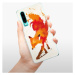 Odolné silikónové puzdro iSaprio - Fast Fox - Huawei P30