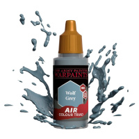 Army Painter Paint: Air Wolf Grey