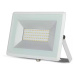 Reflektor LED E-Series 50W, 4000K, 4250lm, biely VT-4051 (V-TAC)