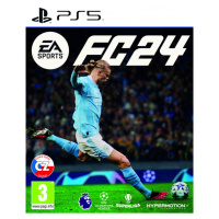 EA FC24 pro PS5