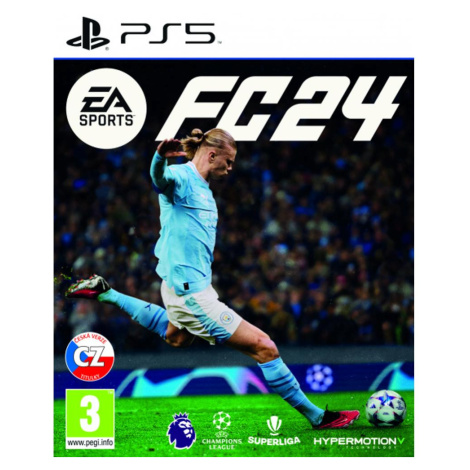 EA FC24 pre PS5