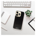 Odolné silikónové puzdro iSaprio - 4Pure - černý - iPhone 14 Pro