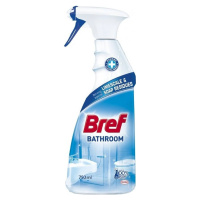 Bref kúpeľňa 750ml