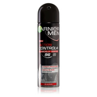 GARNIER Men Antiperspirant Action Control+ Clinically Tested 150 ml