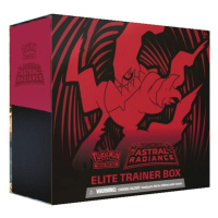Nintendo Pokémon Sword and Shield - Astral Radiance Elite Trainer Box – Darkrai VSTAR