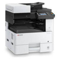 Kyocera ECOSYS M4125idn (A4/A3, tlač/kopírovanie/skenovanie, HyPAS, duplex, RADF, USB, LAN, 25/1