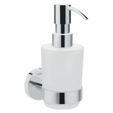 Hansgrohe Logis Universal, dávkovač tekutého mydla , chrómová, HAN-41714000