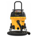 DEWALT Elektrický vysávač 1400 W, trieda M, objem 38 l KIT DWV905MKIT-QS