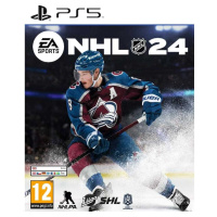 PS5 hra NHL 24