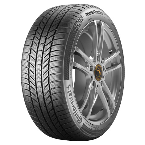 Continental WINTERCONTACT TS 870 P 265/40 R22 106W