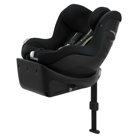 CYBEX Sirona G i-size Plus 2024 Moon Black