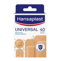 HANSAPLAST Universal water resistant 40 kusov