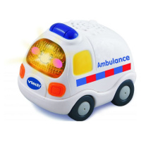 Vtech Tut Tut Ambulancia CZ