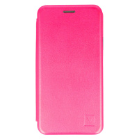 Diárové puzdro na Apple iPhone X/Xs Diva Vennus ružové