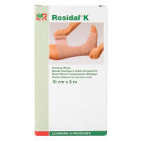 Ovínadlo elastické Rosidal K 10cm x 5m 1ks