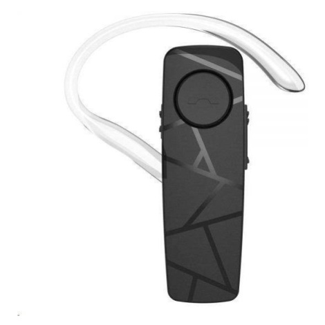 Náhlavná súprava Bluetooth Tellur Vox 55, čierna PLANTRONICS