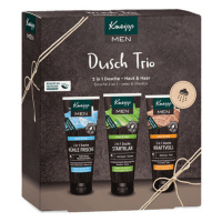 KNEIPP Sprchové trio pre mužov Darčeková sada 3 x 75 ml