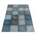 Kusový koberec Ottawa 4202 blue - 80x150 cm Ayyildiz koberce