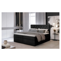 ELTAP LOREE 160X200, MONOLITH 97, BLACK, 27479