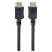 Kabel CABLEXPERT CC-HDMI4L-15 HDMI-HDMI 4,5m, 1.4, M/M stíněný, zlacené kontakty, CCS, ethernet,