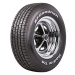 BFGOODRICH 235/60 R 15 98S RADIAL_T/A TL RWL