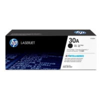 HP CF230A Tonerová kazeta Black 30A