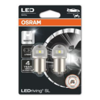 Žiarovka pre smerové svetlo ams-OSRAM 5007DWP-02B