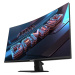 GIGABYTE GS27QC monitor 27"