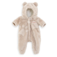 Oblečenie Overalls Bear Mon Grand Poupon Corolle pre 36 cm bábiku od 24 mes