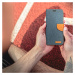 Diárové puzdro na Xiaomi Redmi Note 12S Canvas modré